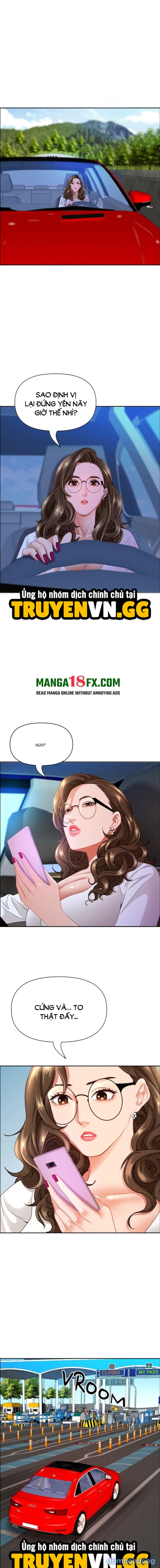 Vệ Sĩ Vú To 