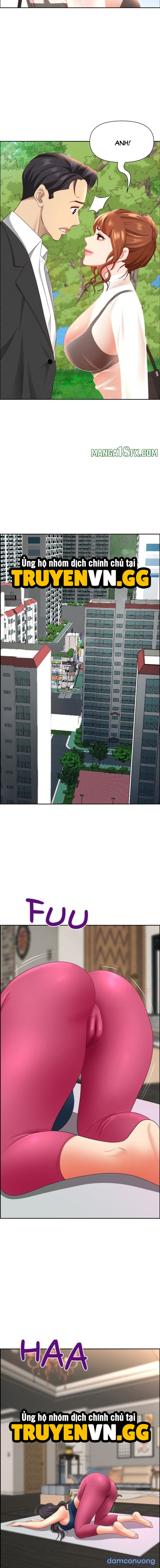 Vệ Sĩ Vú To 