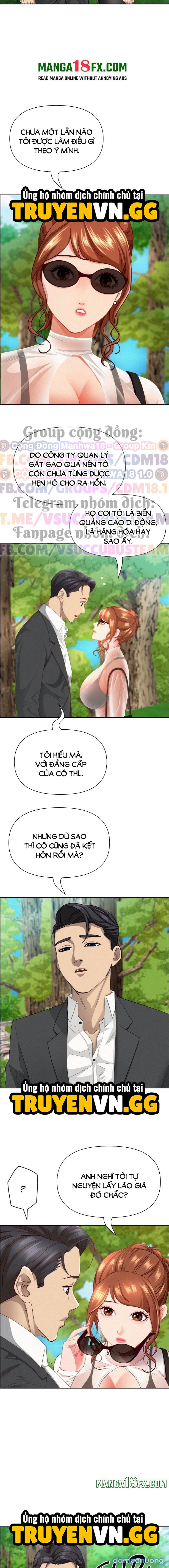 Vệ Sĩ Vú To 