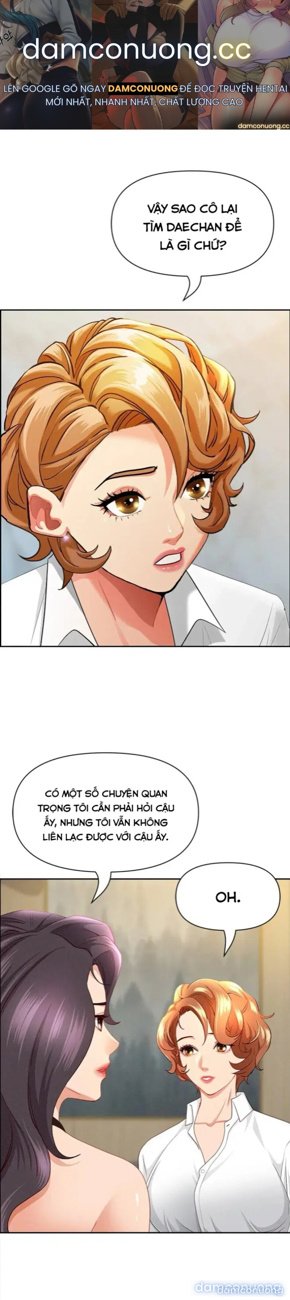 Vệ Sĩ Vú To 
