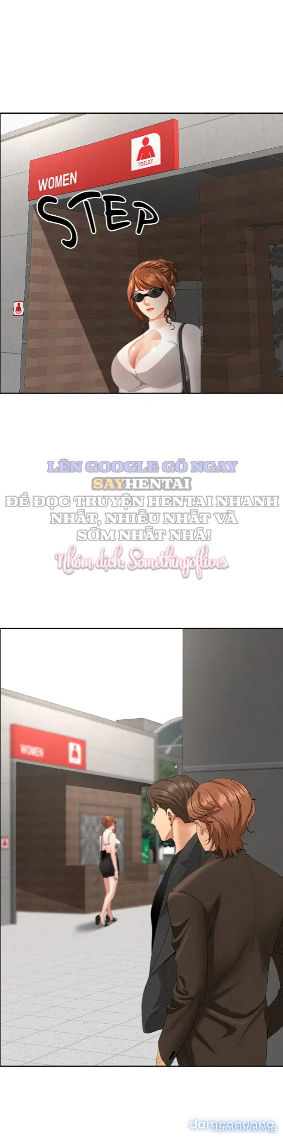 Vệ Sĩ Vú To 