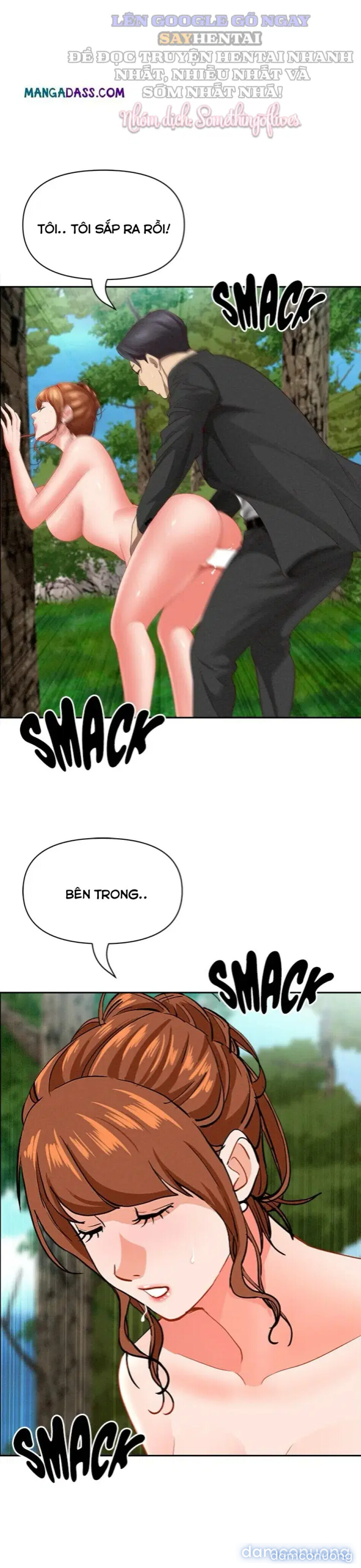 Vệ Sĩ Vú To 