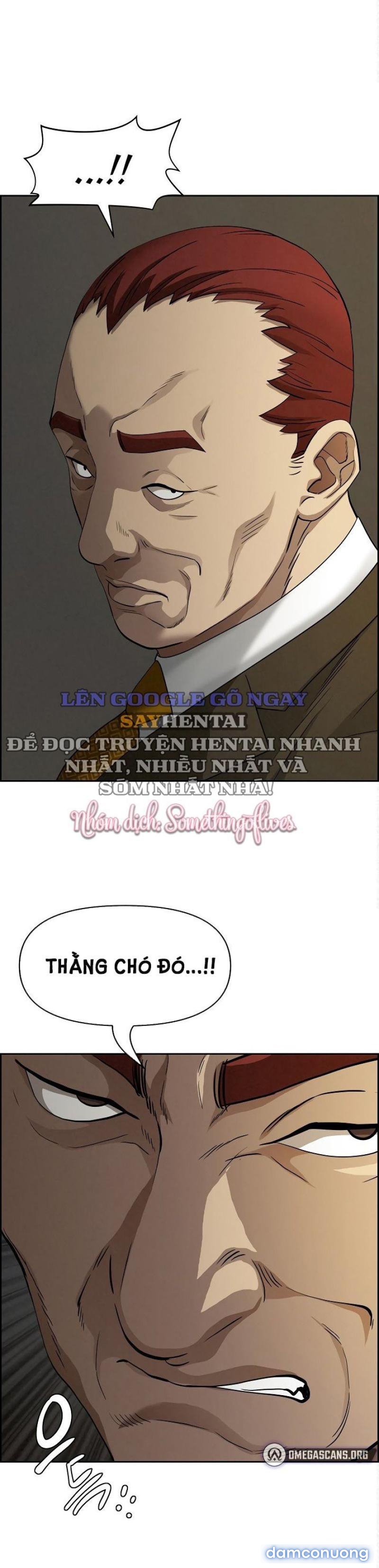 Vệ Sĩ Vú To 
