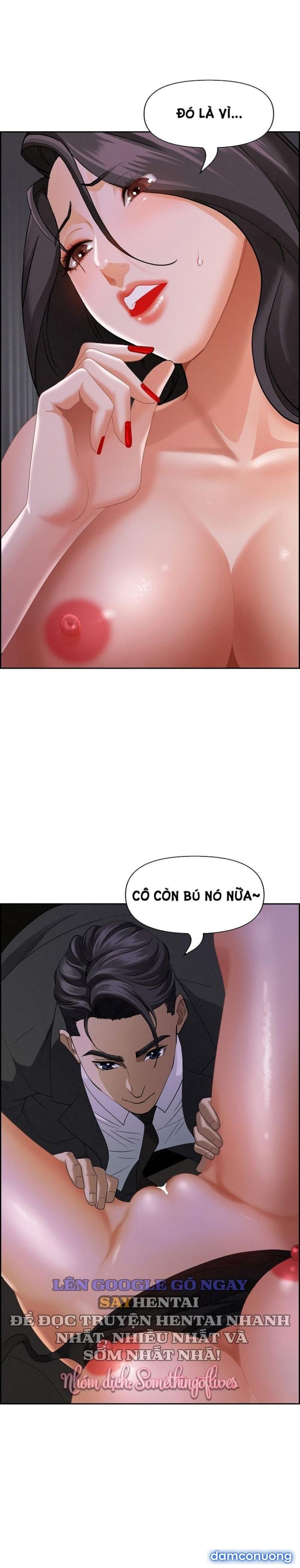 Vệ Sĩ Vú To 
