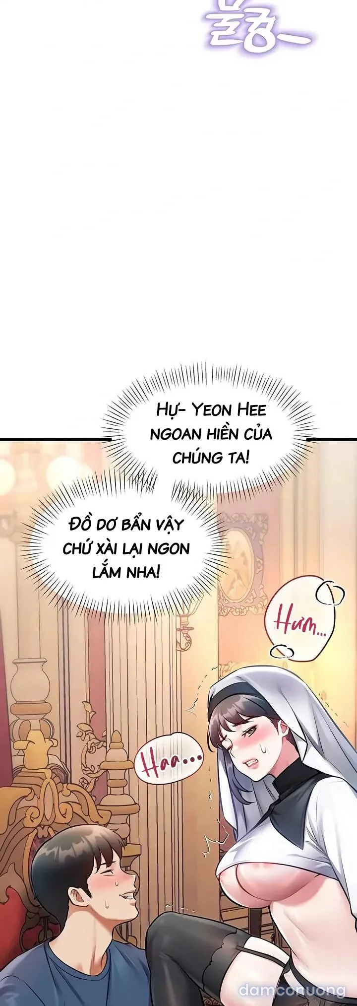 Mỗi Nơi, Một SexLand 