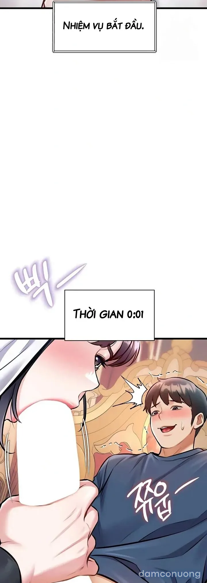 Mỗi Nơi, Một SexLand 