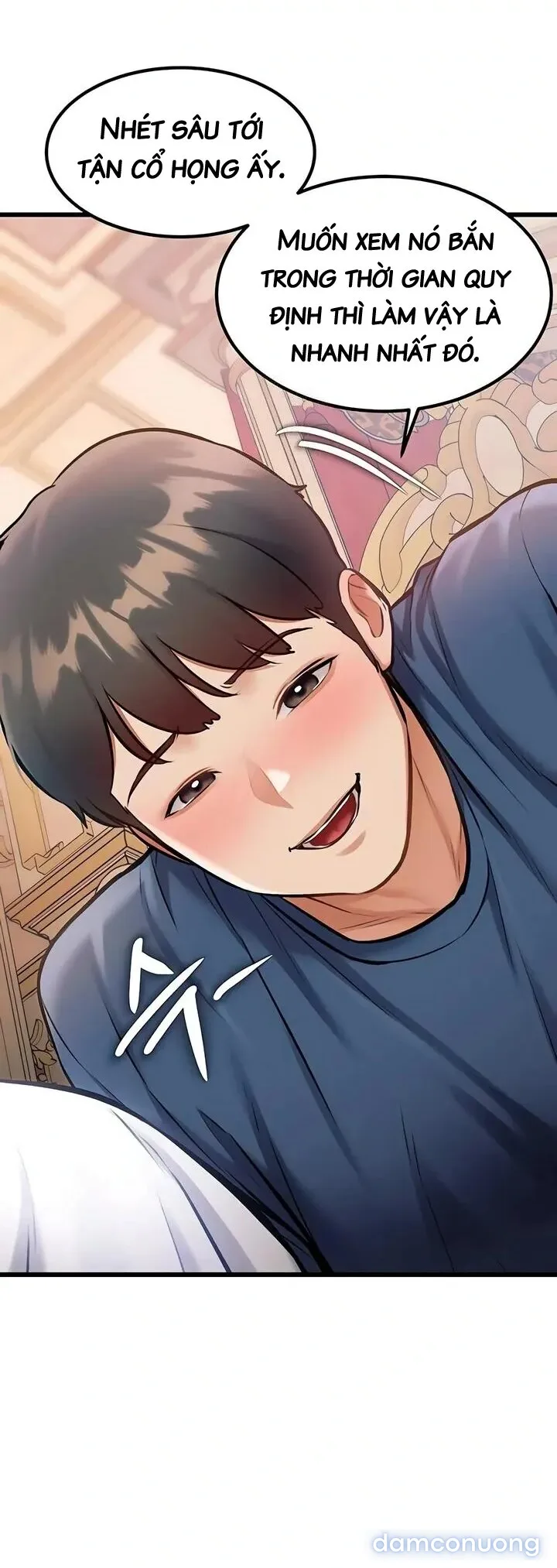Mỗi Nơi, Một SexLand 