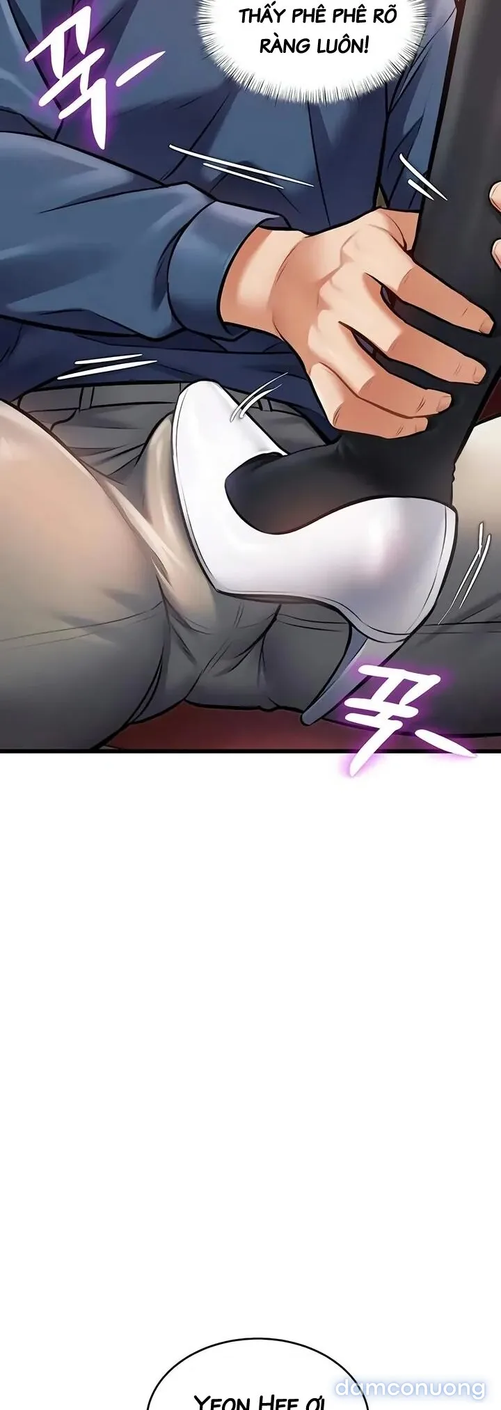 Mỗi Nơi, Một SexLand 