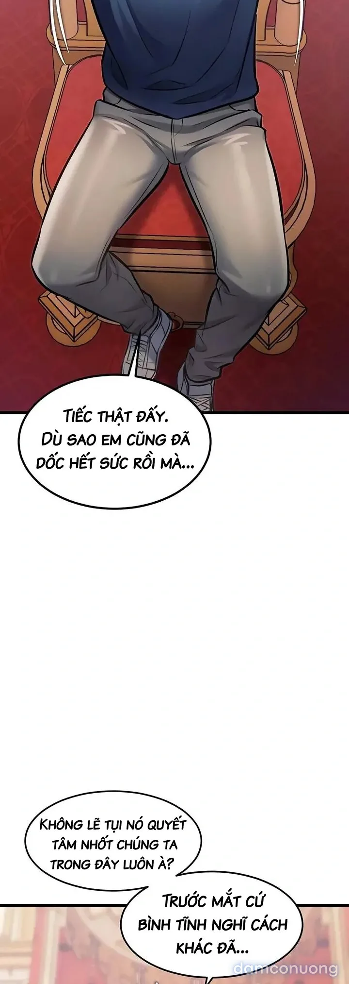 Mỗi Nơi, Một SexLand 