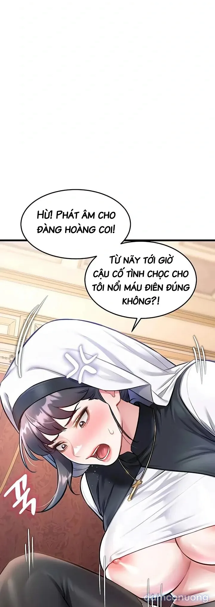 Mỗi Nơi, Một SexLand 