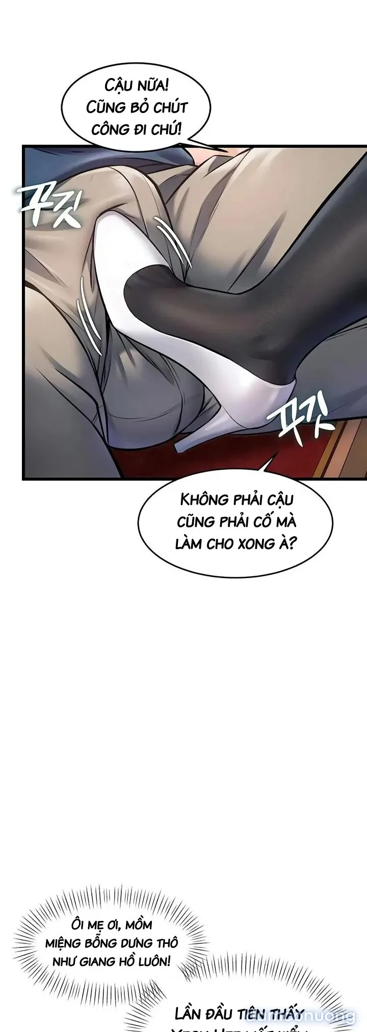 Mỗi Nơi, Một SexLand 