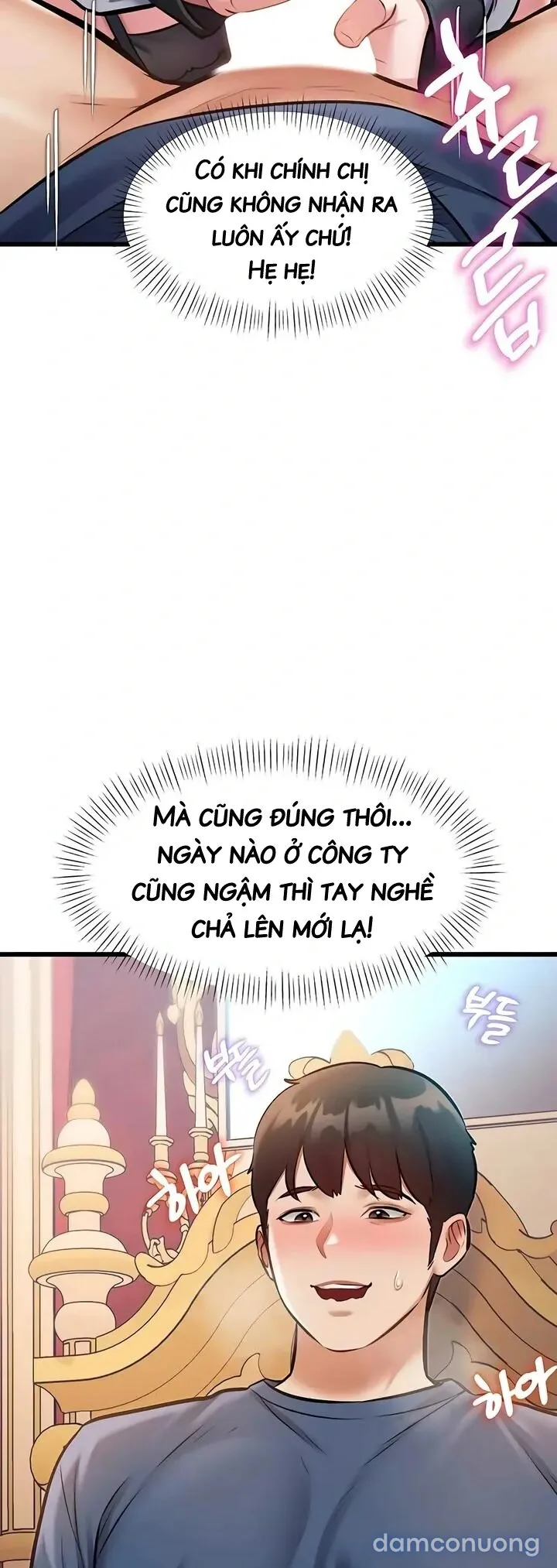 Mỗi Nơi, Một SexLand 