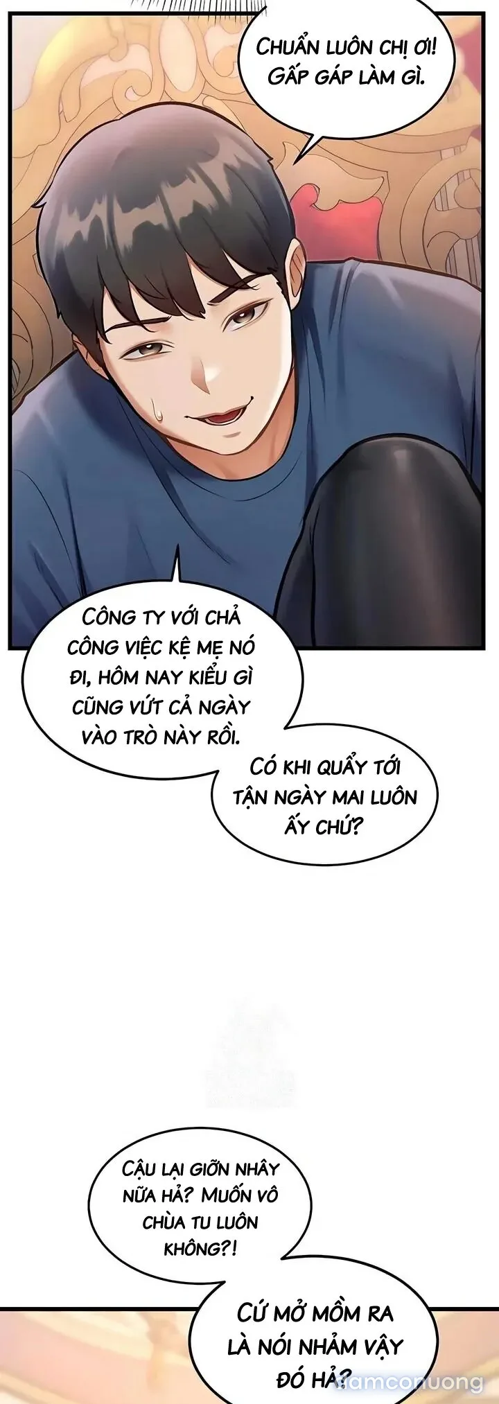 Mỗi Nơi, Một SexLand 