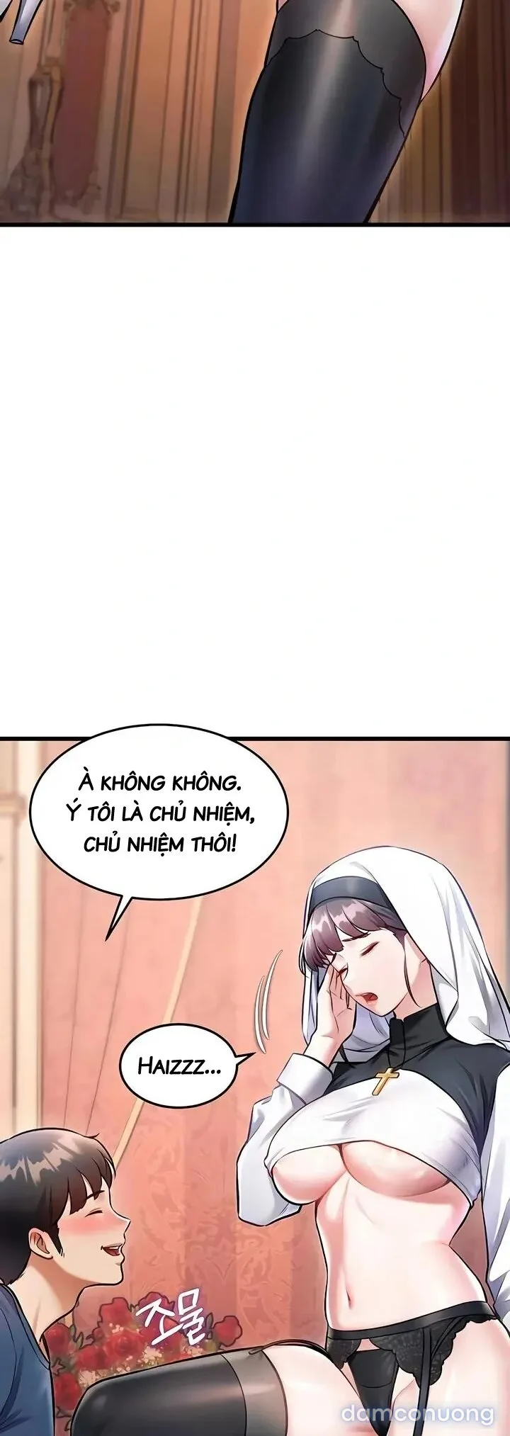 Mỗi Nơi, Một SexLand 