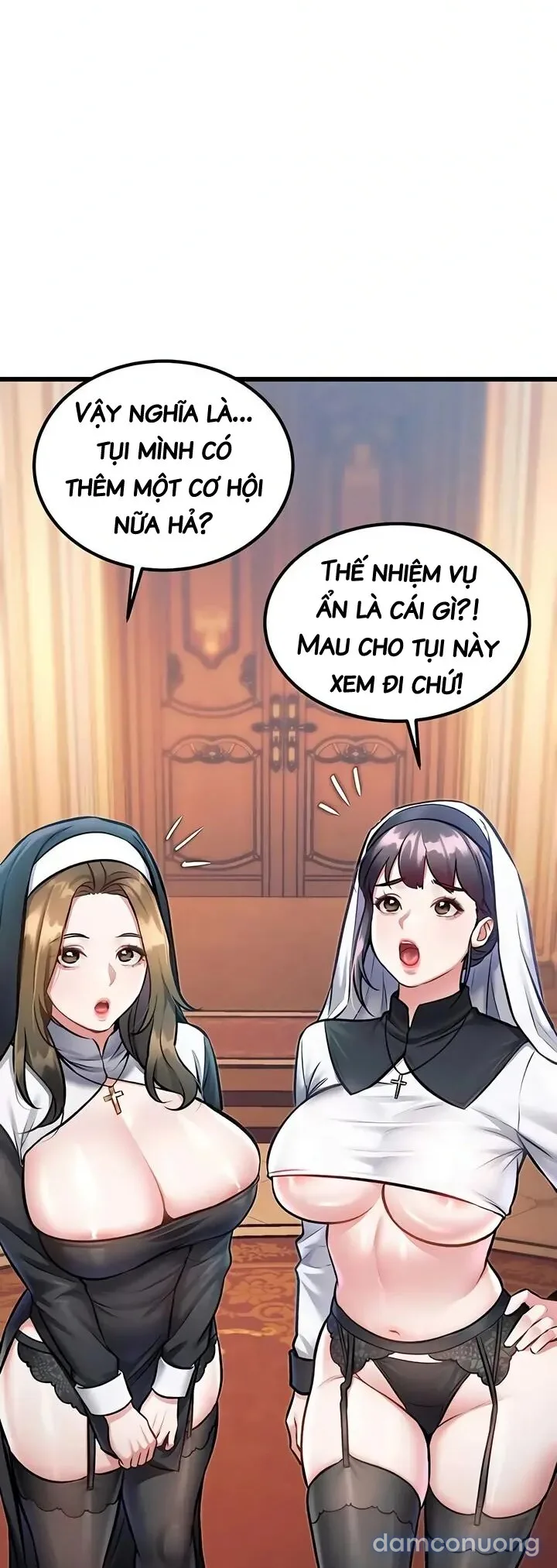 Mỗi Nơi, Một SexLand 