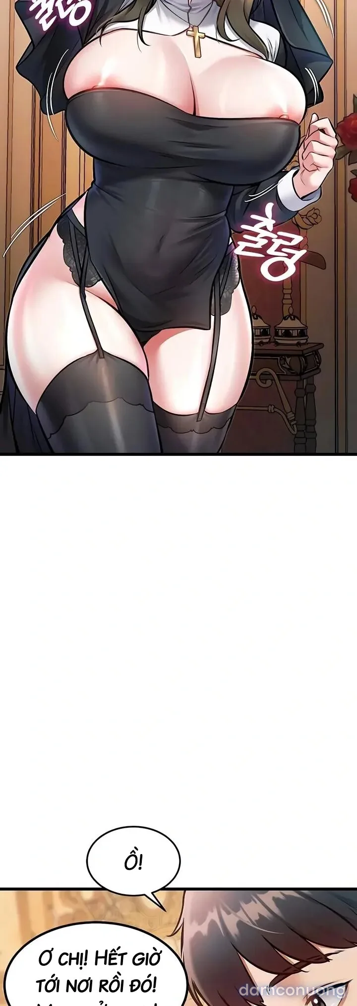 Mỗi Nơi, Một SexLand 