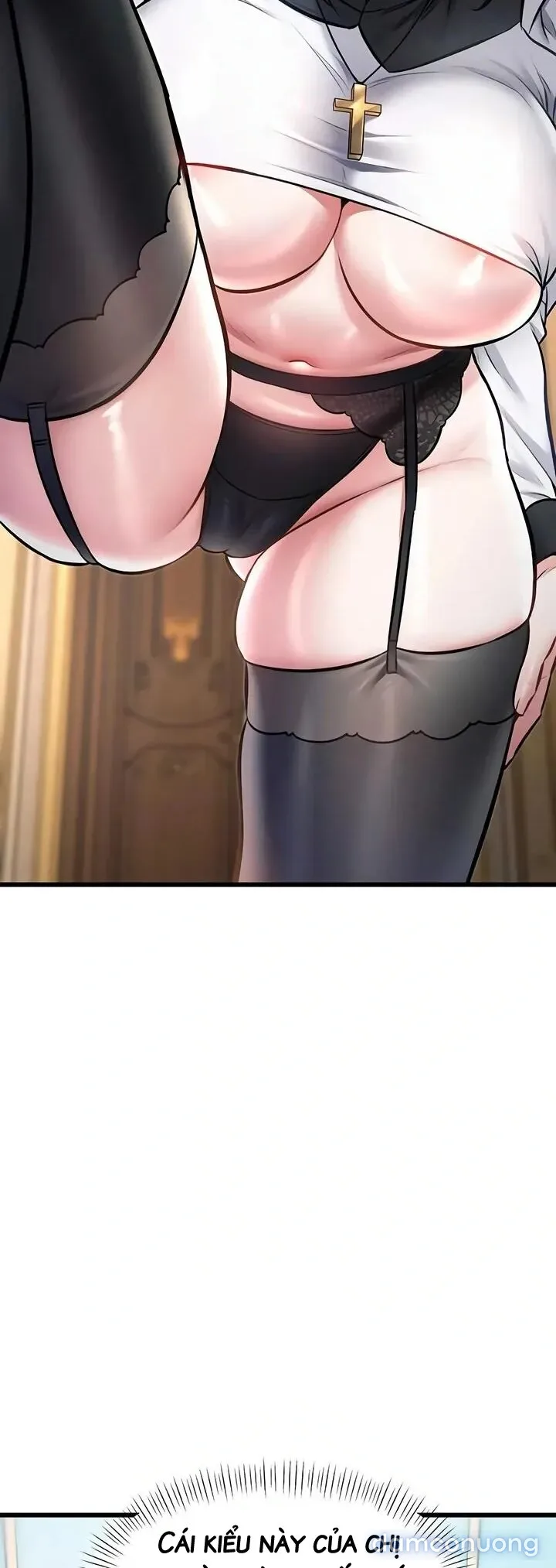 Mỗi Nơi, Một SexLand 