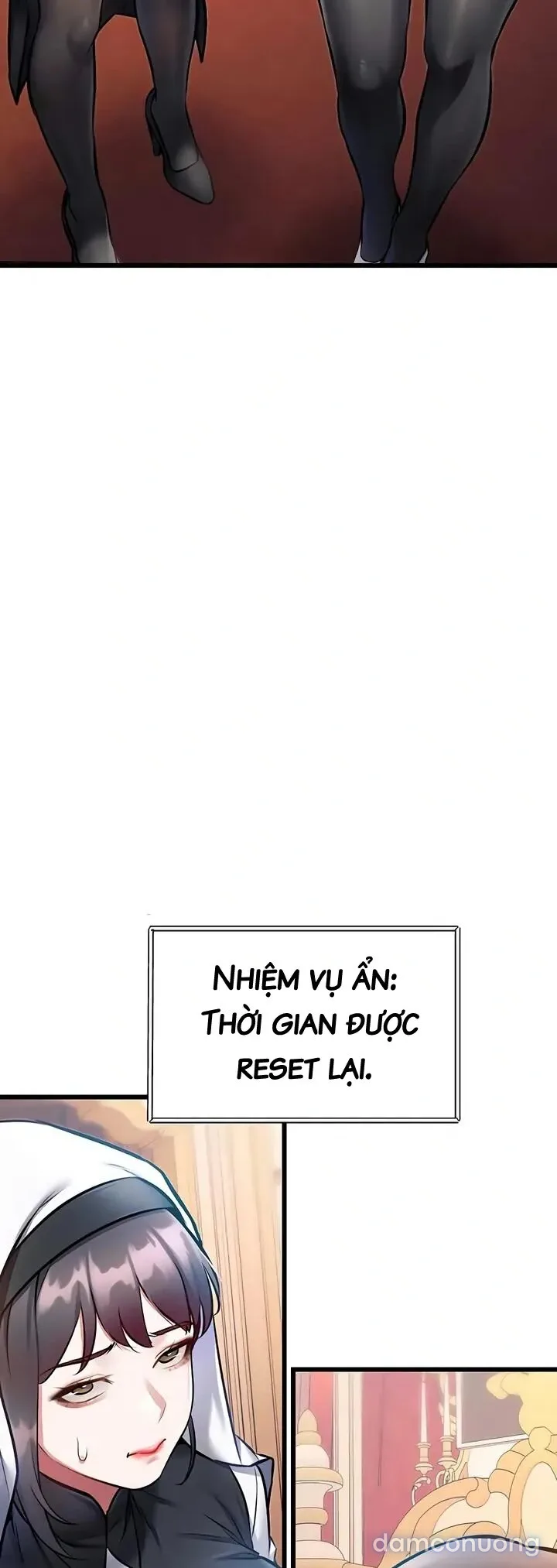 Mỗi Nơi, Một SexLand 