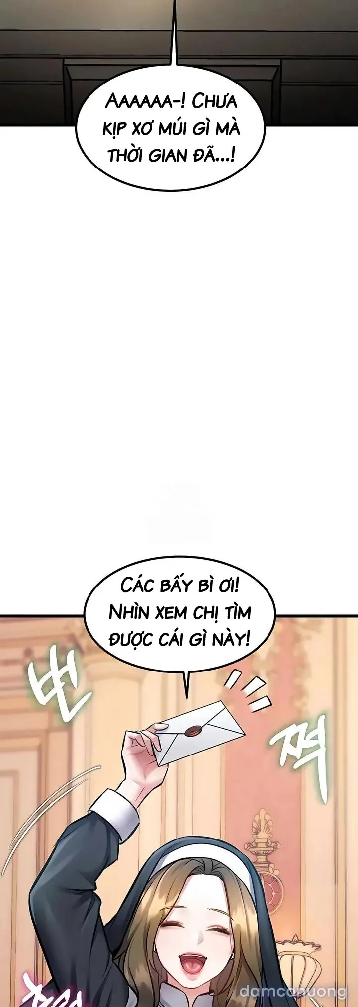 Mỗi Nơi, Một SexLand 