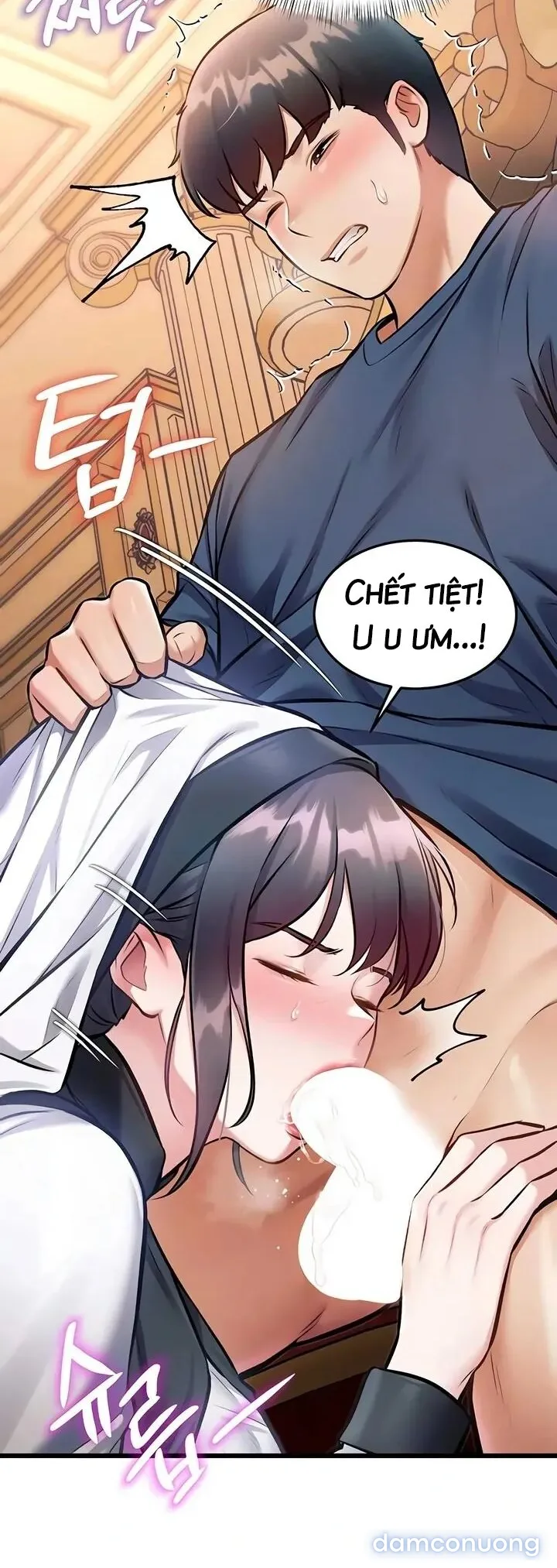 Mỗi Nơi, Một SexLand 
