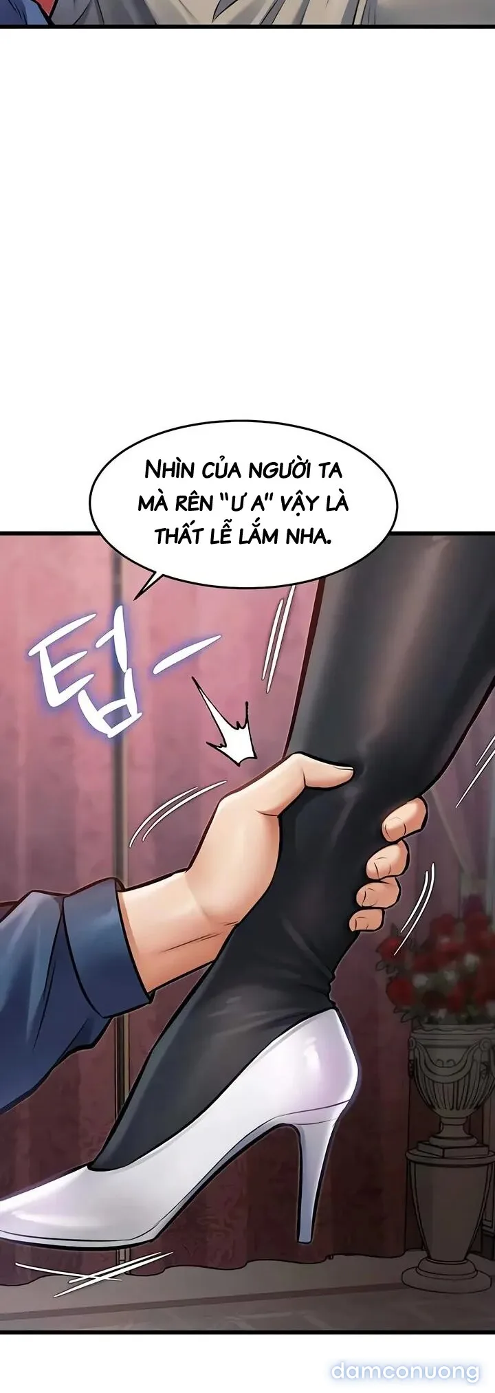 Mỗi Nơi, Một SexLand 
