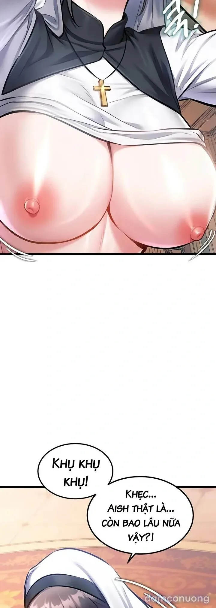 Mỗi Nơi, Một SexLand 