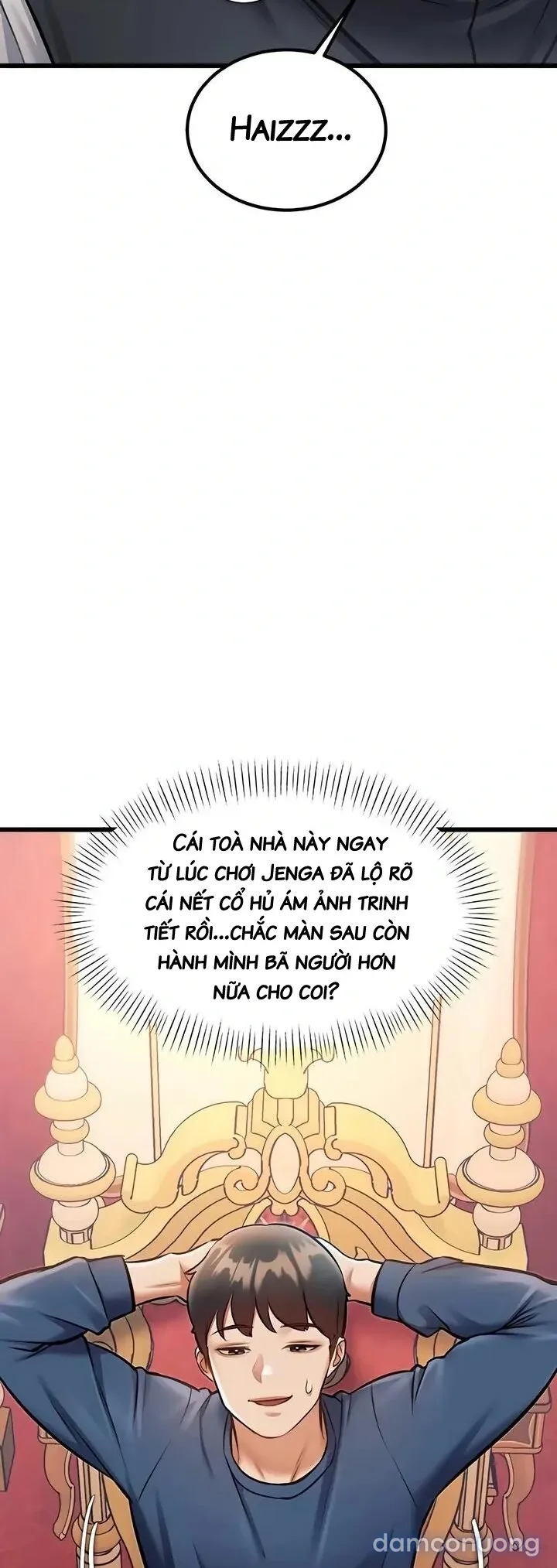 Mỗi Nơi, Một SexLand 