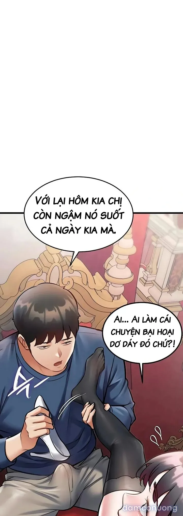Mỗi Nơi, Một SexLand 
