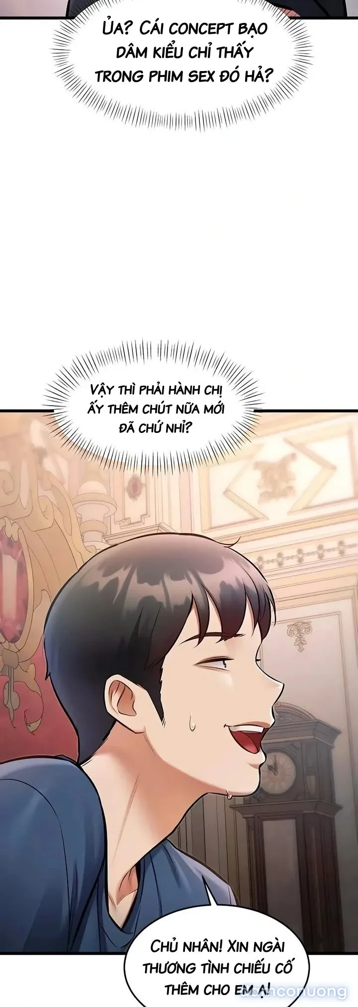 Mỗi Nơi, Một SexLand 