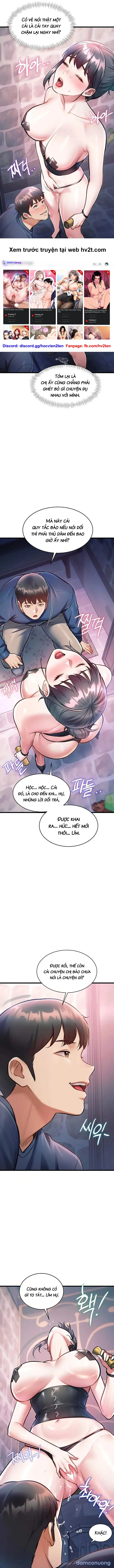 Mỗi Nơi, Một SexLand 