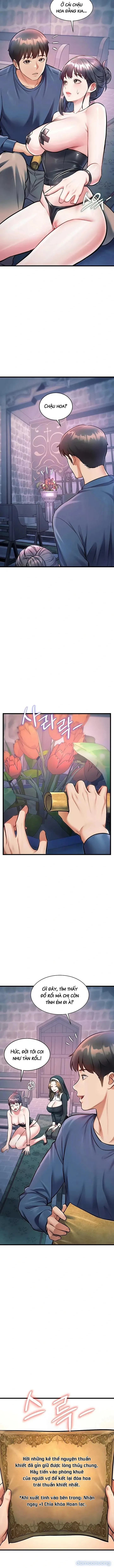 Mỗi Nơi, Một SexLand 
