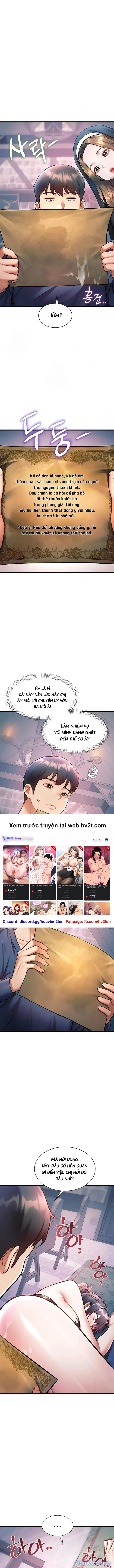 Mỗi Nơi, Một SexLand 