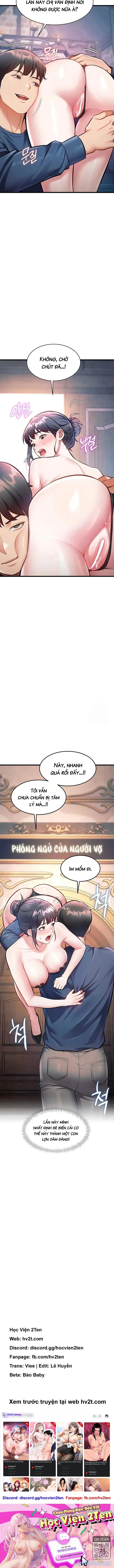 Mỗi Nơi, Một SexLand 