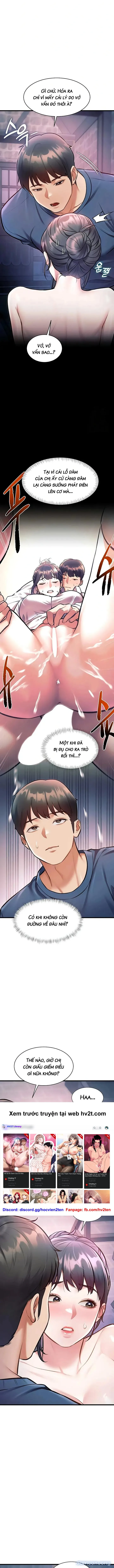 Mỗi Nơi, Một SexLand 