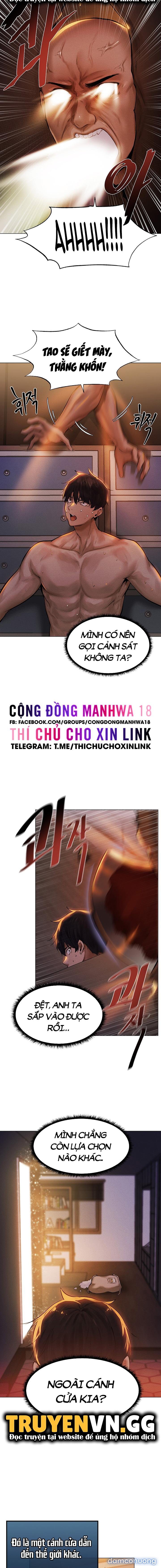 Thợ săn mẹ milf 