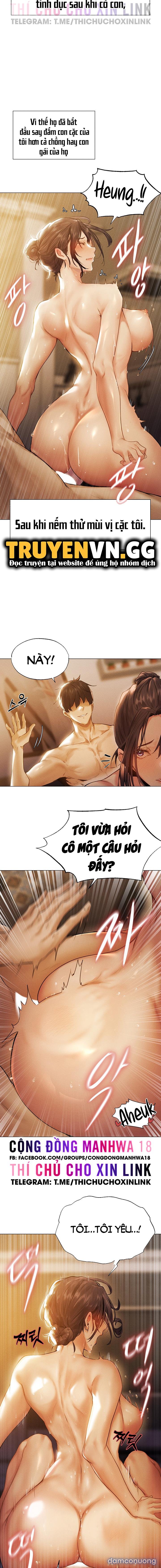 Thợ săn mẹ milf 