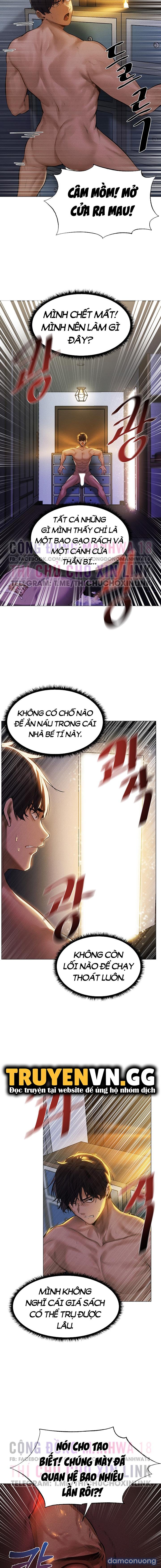 Thợ săn mẹ milf 