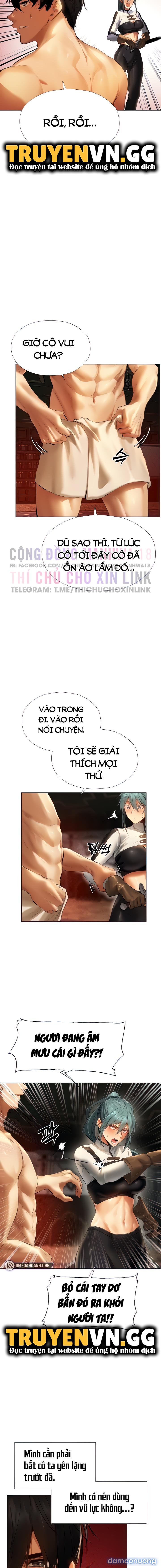 Thợ săn mẹ milf 