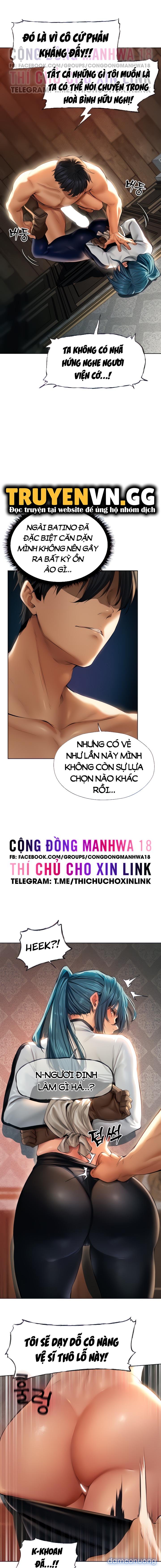 Thợ săn mẹ milf 