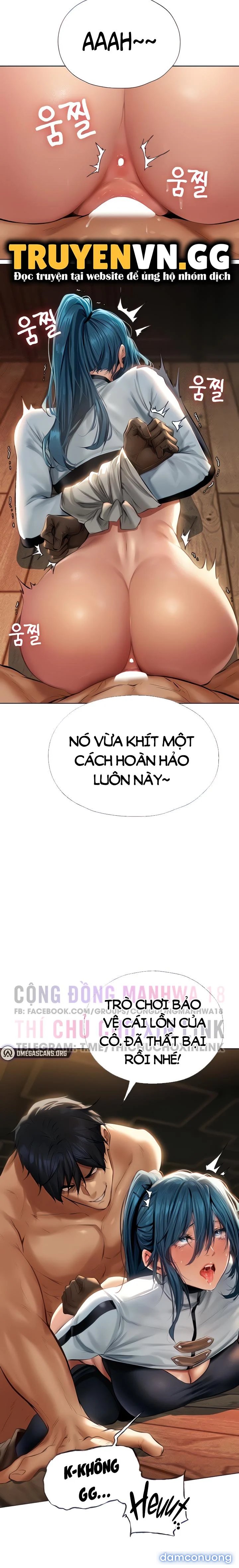 Thợ săn mẹ milf 