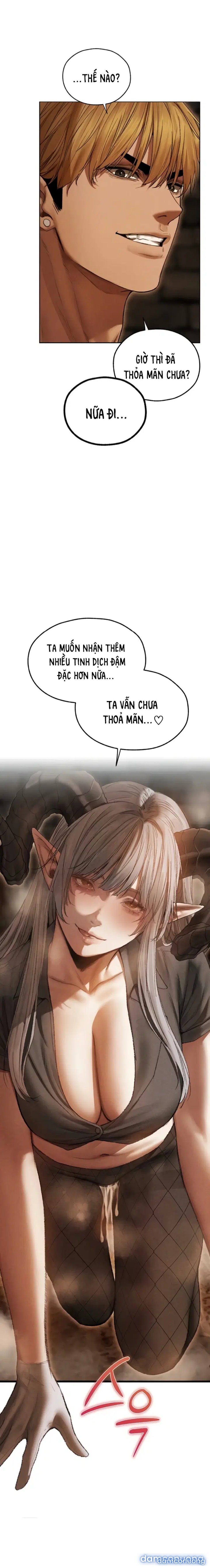 Thợ săn mẹ milf 