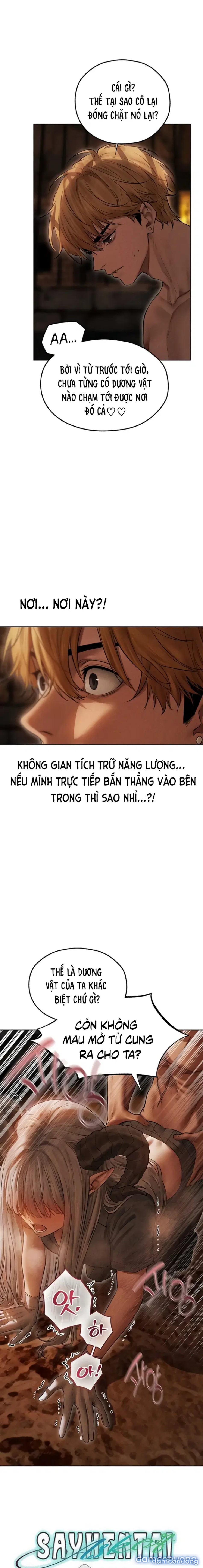 Thợ săn mẹ milf 