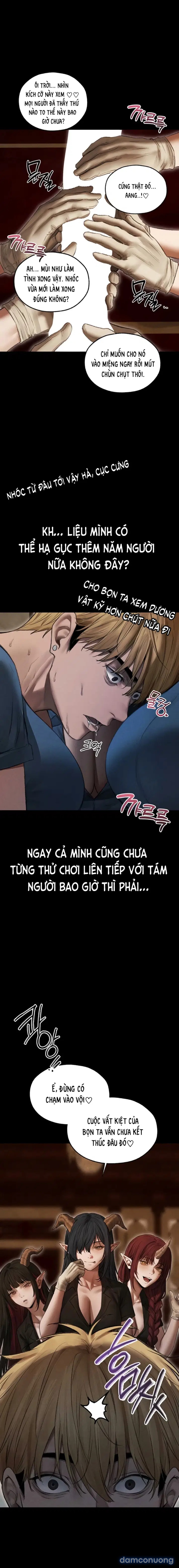 Thợ săn mẹ milf 