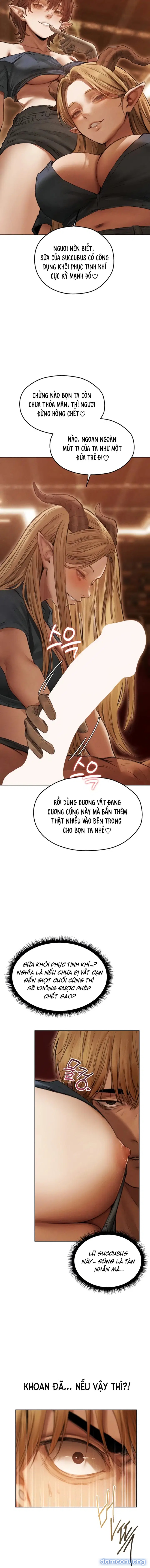 Thợ săn mẹ milf 