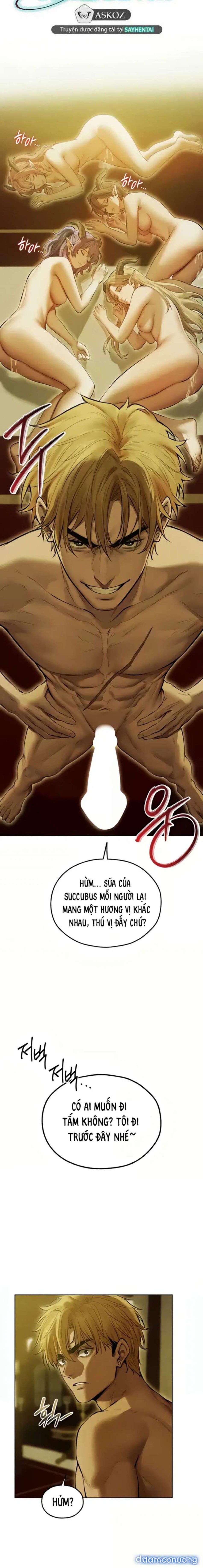 Thợ săn mẹ milf 