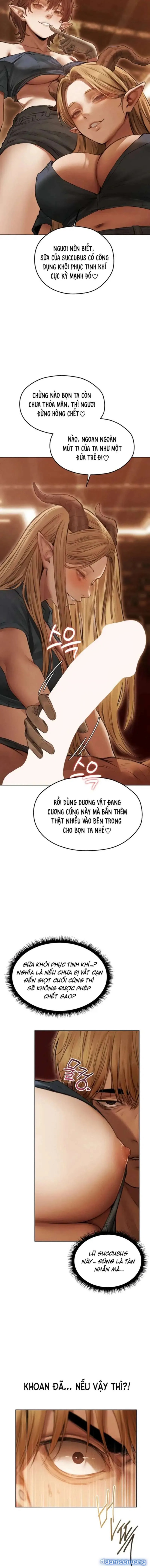 Thợ săn mẹ milf 