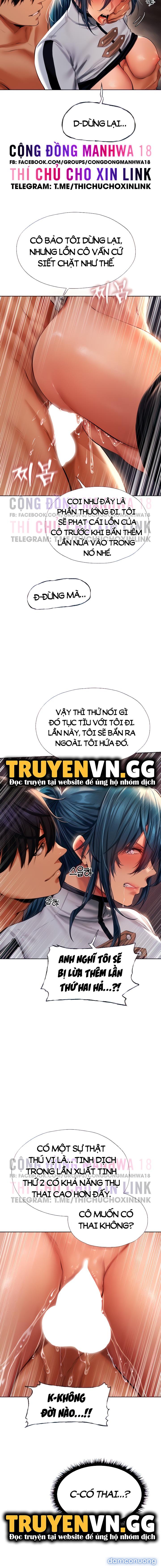 Thợ săn mẹ milf 