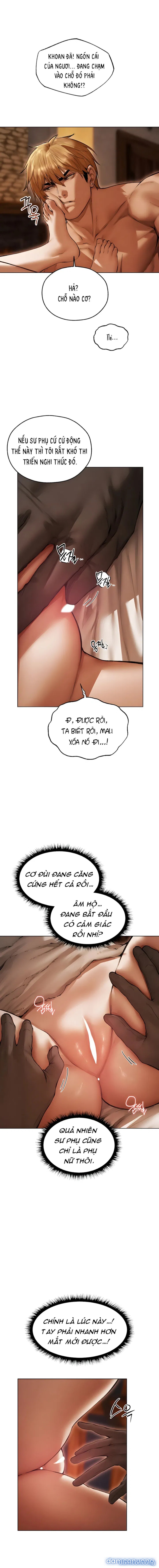 Thợ săn mẹ milf 