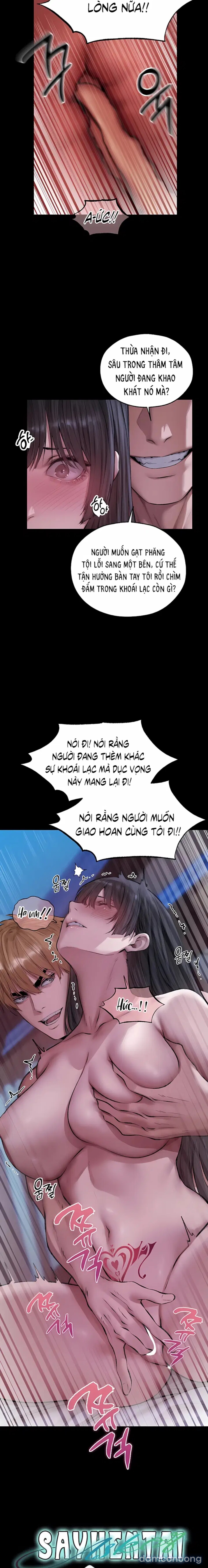 Thợ săn mẹ milf 