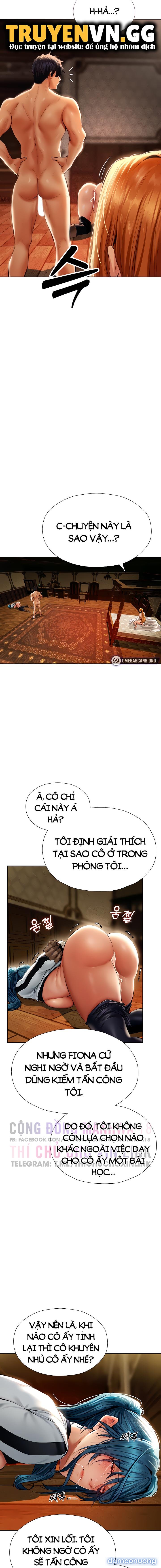 Thợ săn mẹ milf 